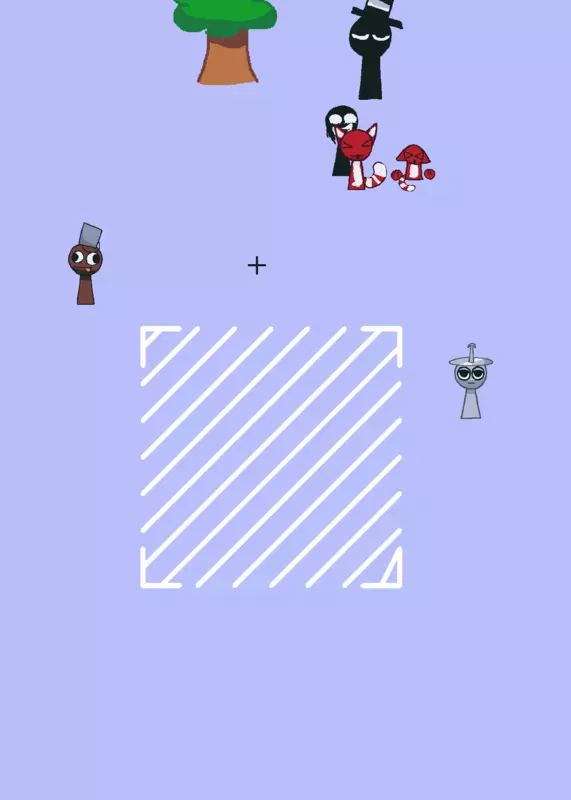 Game by @Devil_and_Angel