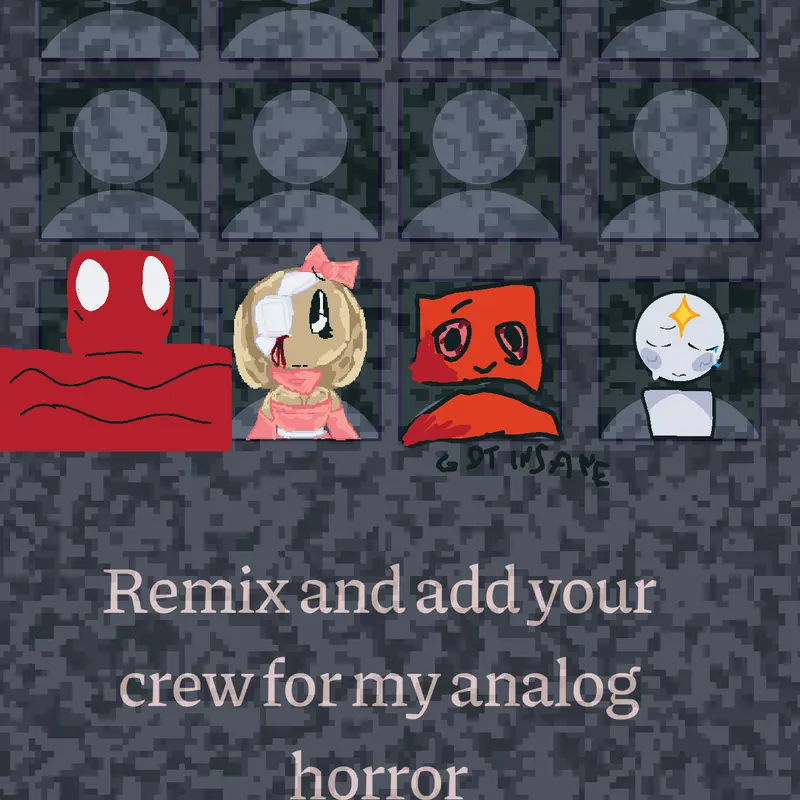 Game by @wanido
