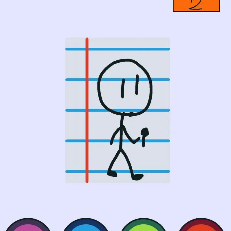 Game by @AlbertoAnimates