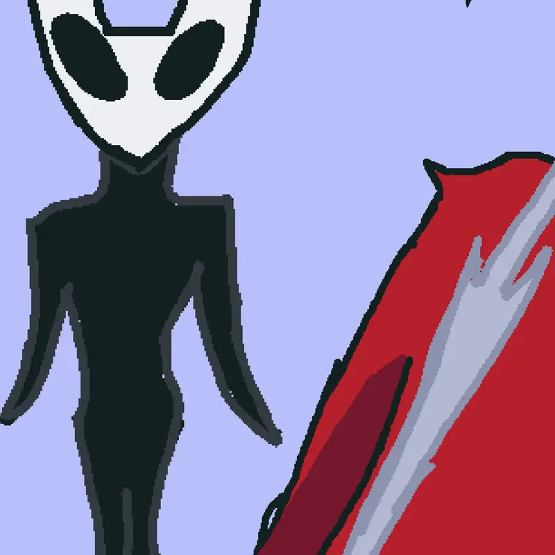 Dress Hornet by @The_digitalAmazo