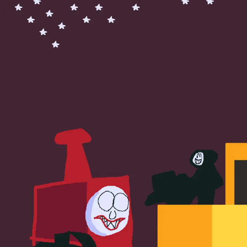 Game by @Isaacanimation