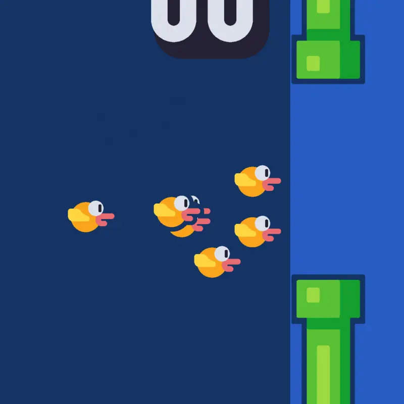 Game by @Brazilian_amine