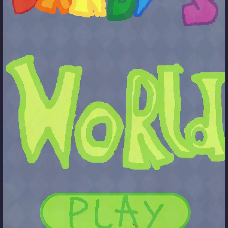 Game by @AshaTheFox