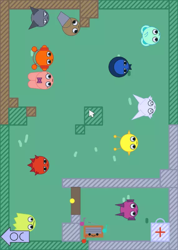 Game by @Andy-clo16