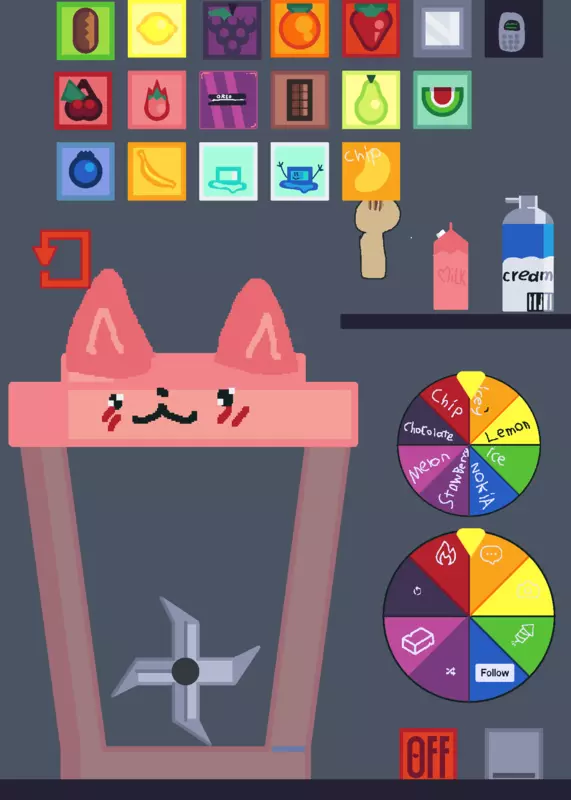 Game by @Kittybaby12