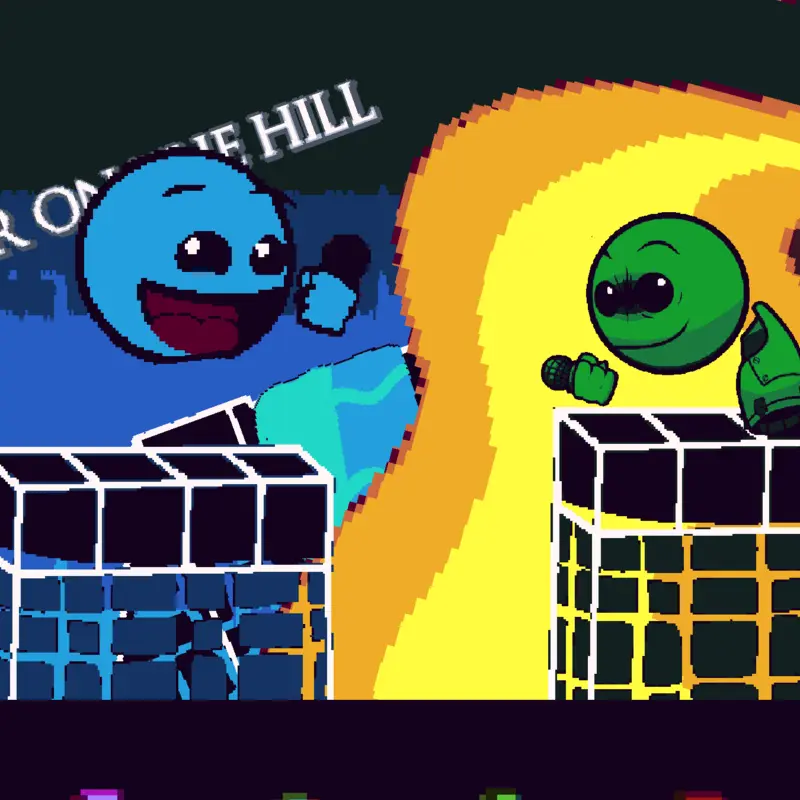 Game by @maylau637
