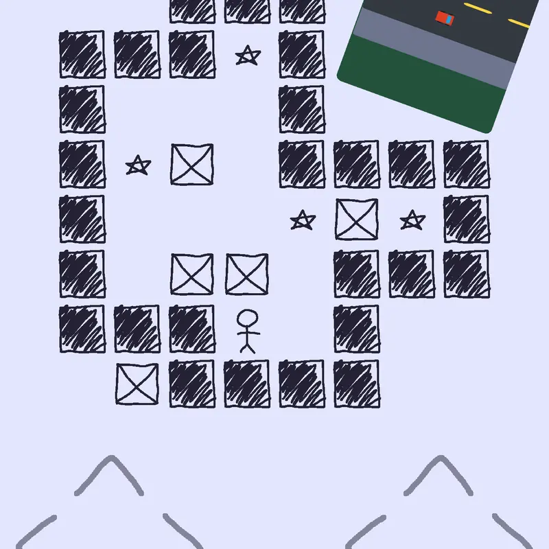 Game by @6666666654j