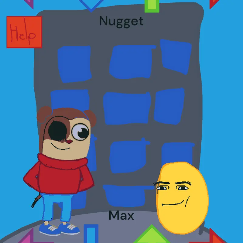 Game by @Robertplus