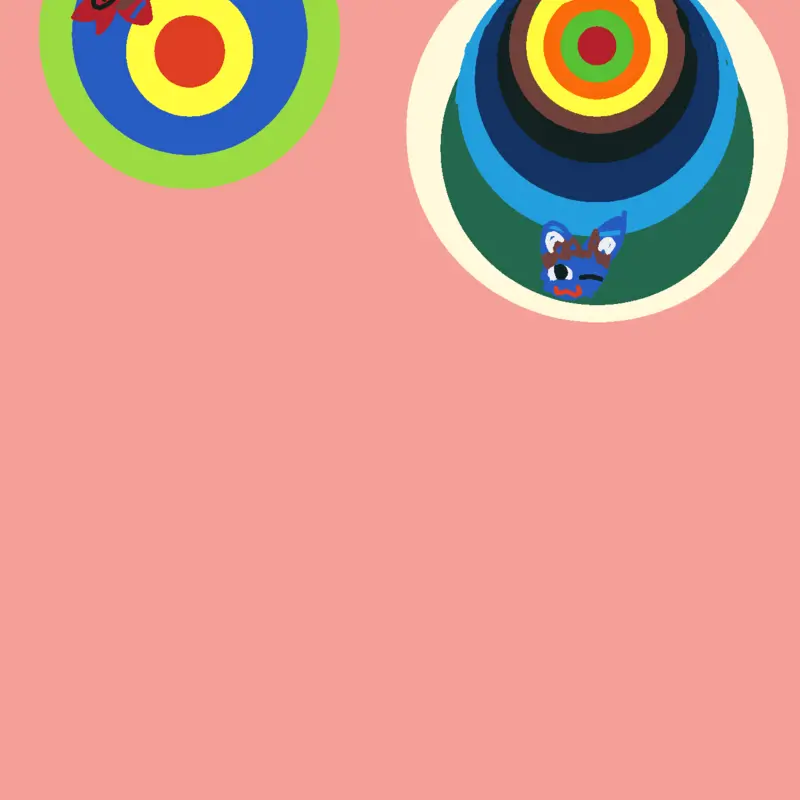 Game by @alisa_666