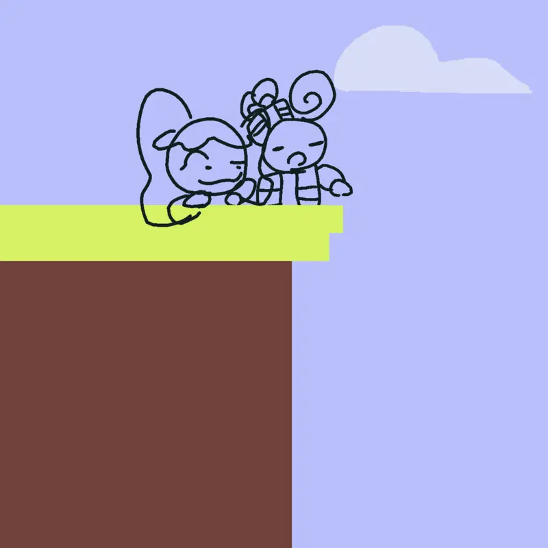 Game by @littlemochie
