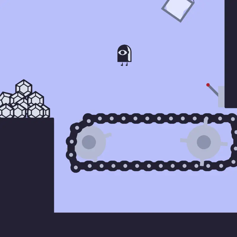 Game by @Geocide