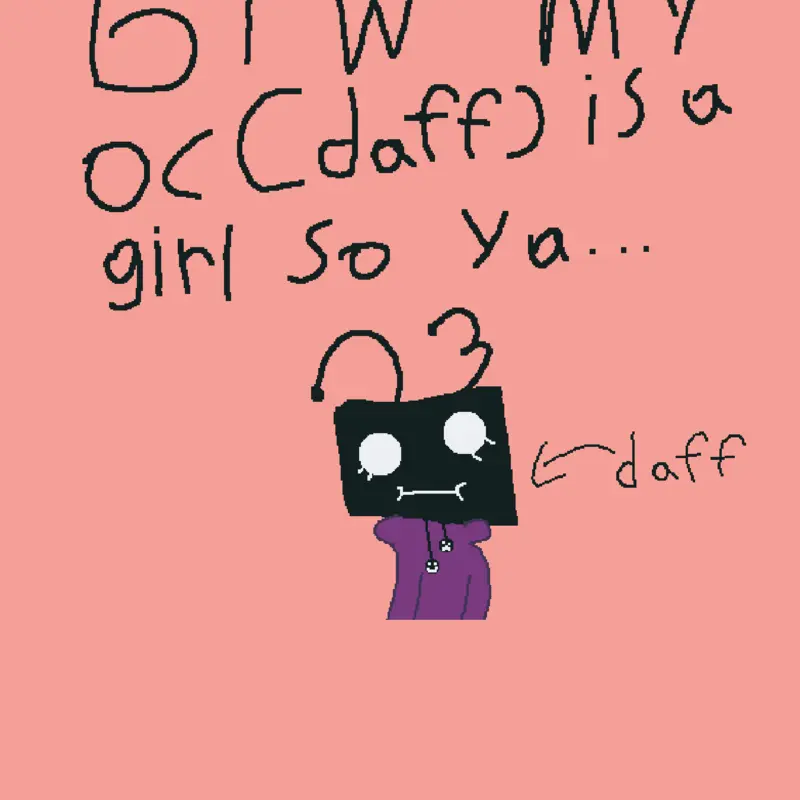 Game by @daffton