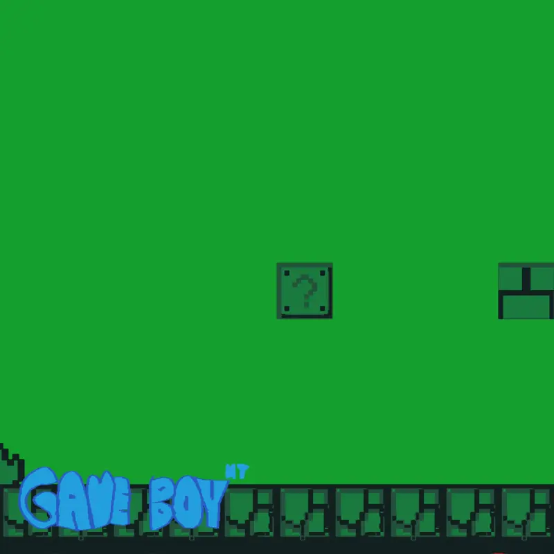 Game by @Atuncito