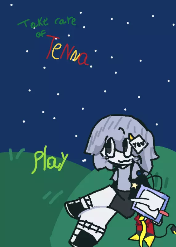 Game by @rexythecat