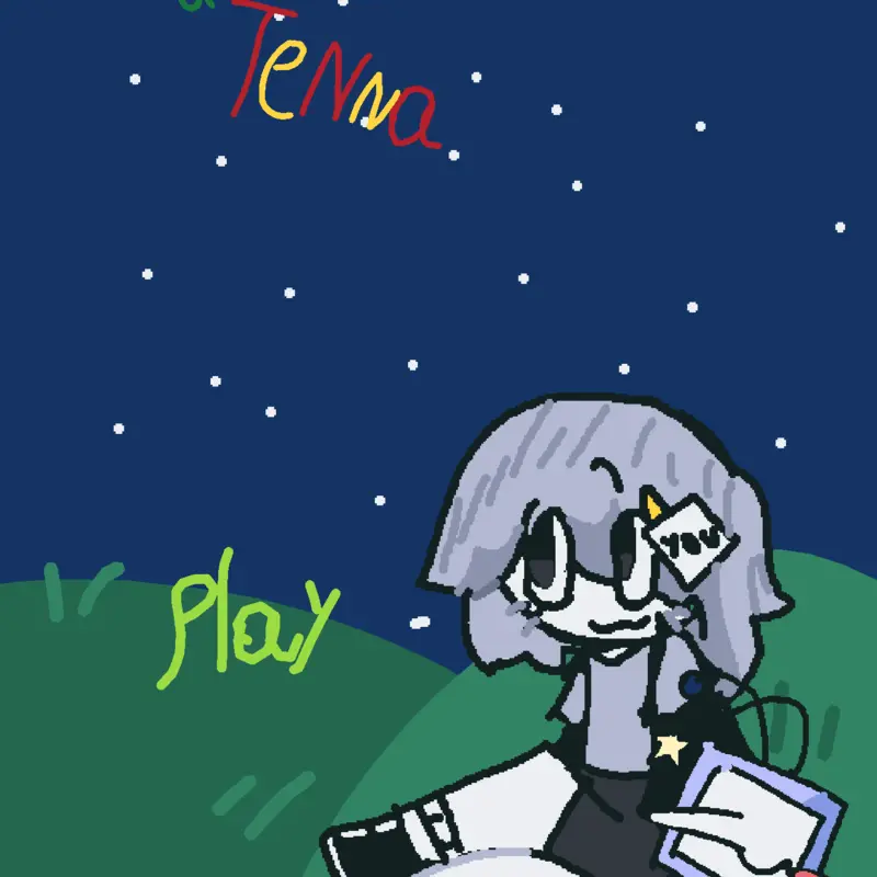 Game by @rexythecat