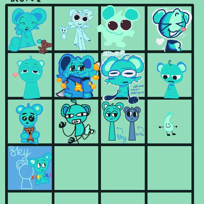 Game by @-candychak-