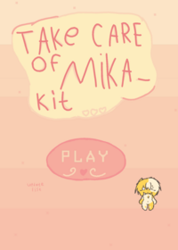 Take care of Mika kit 🎉 ()