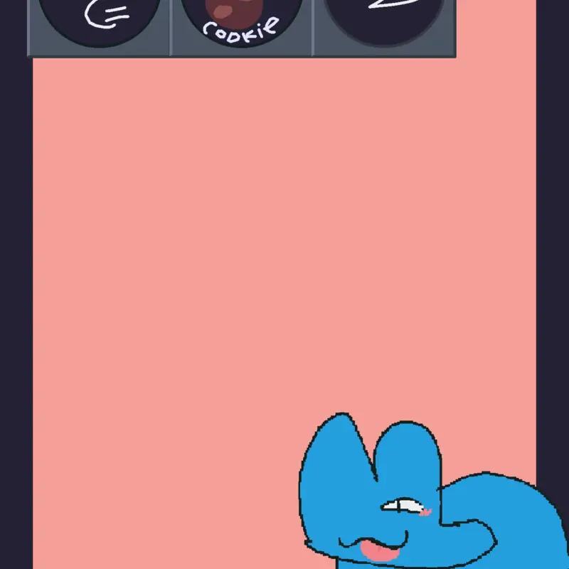 Game by @-X-Bfb-