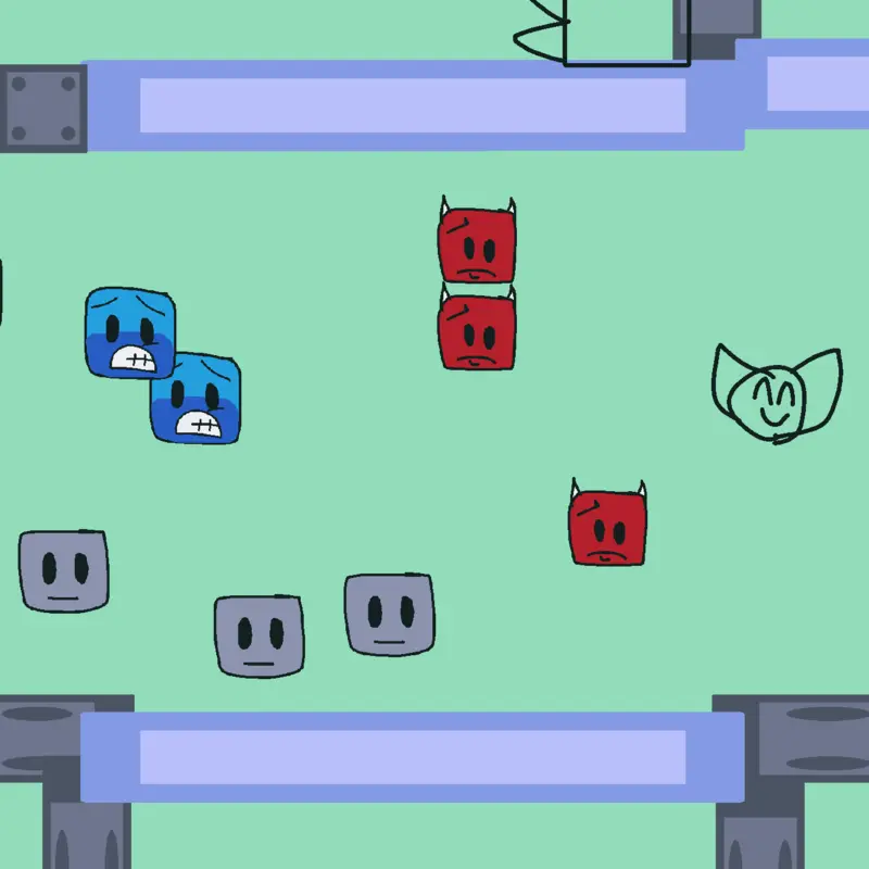Game by @DanielsanPesongco