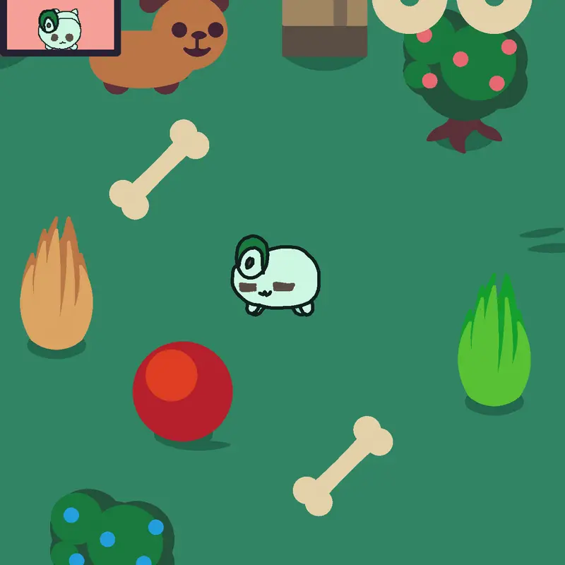 Game by @pia_suki