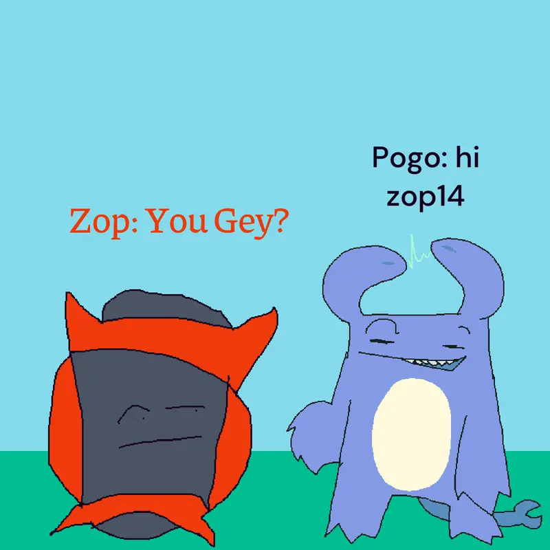 Game by @Zopchik
