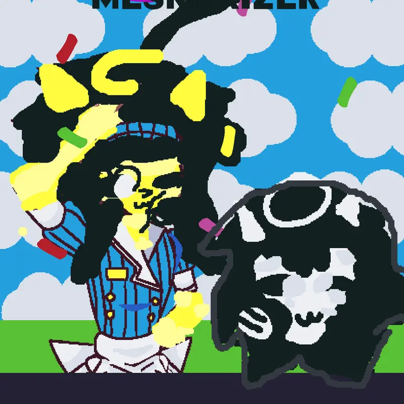 Game by @mkolaw