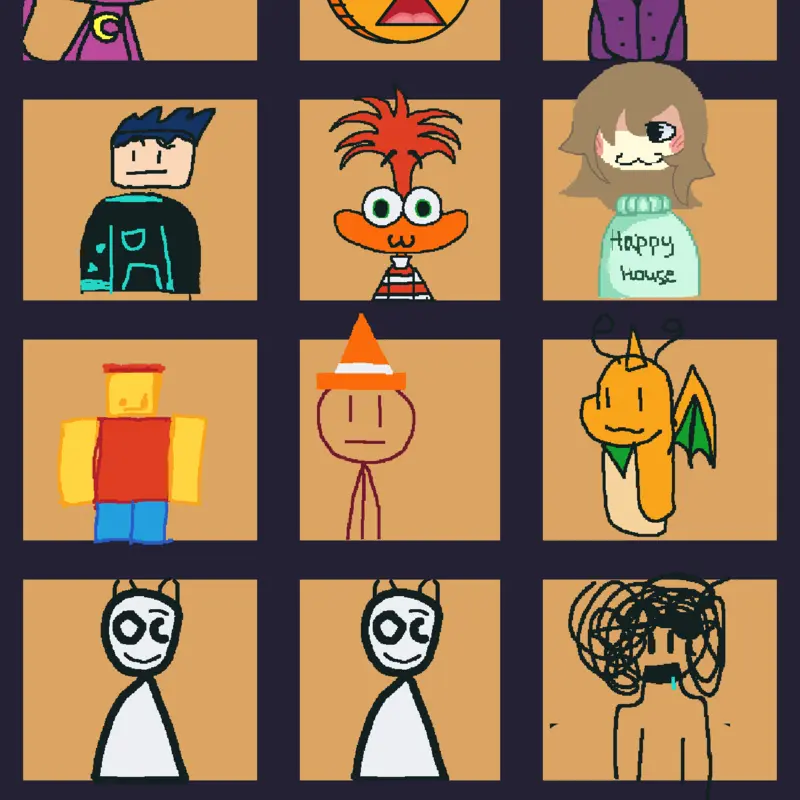 Game by @Shiloh73_