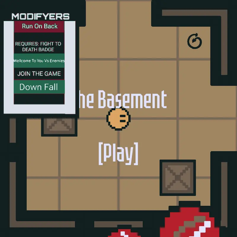 Game by @YTtubeDude