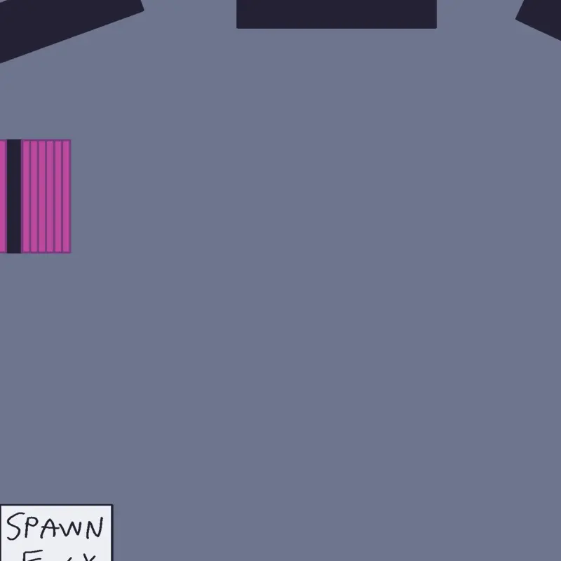 FNAF ANKLE BREAK SIM by @BurgerManBurgerMan