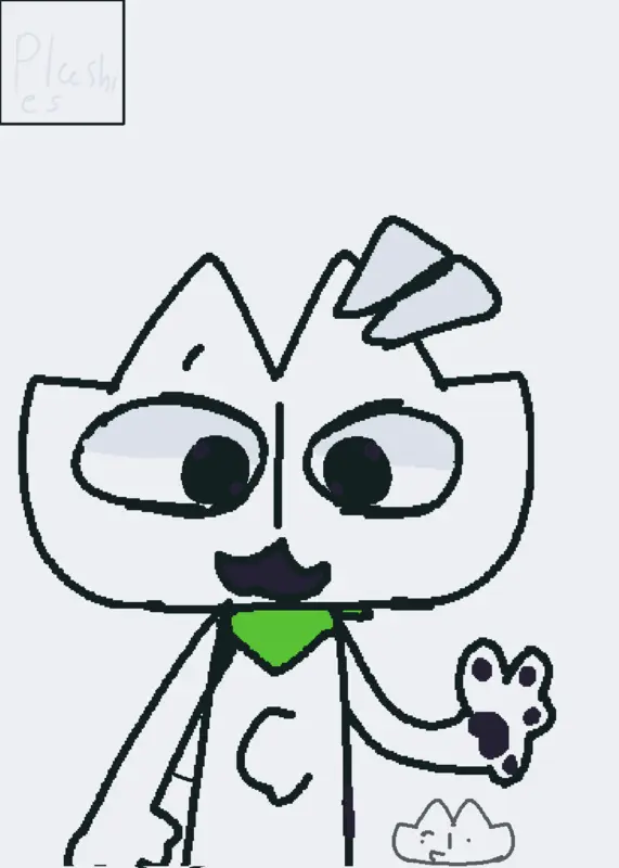 Game by @-Fake_Jerry_The_Dog-