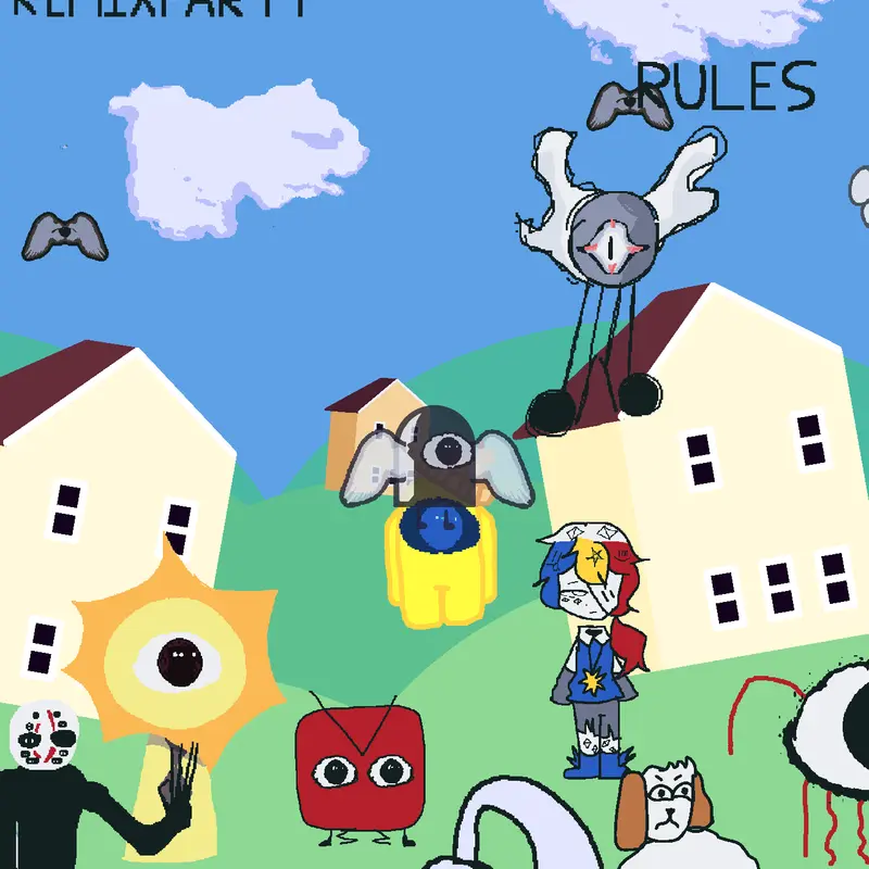 Game by @SVN_L1GHT