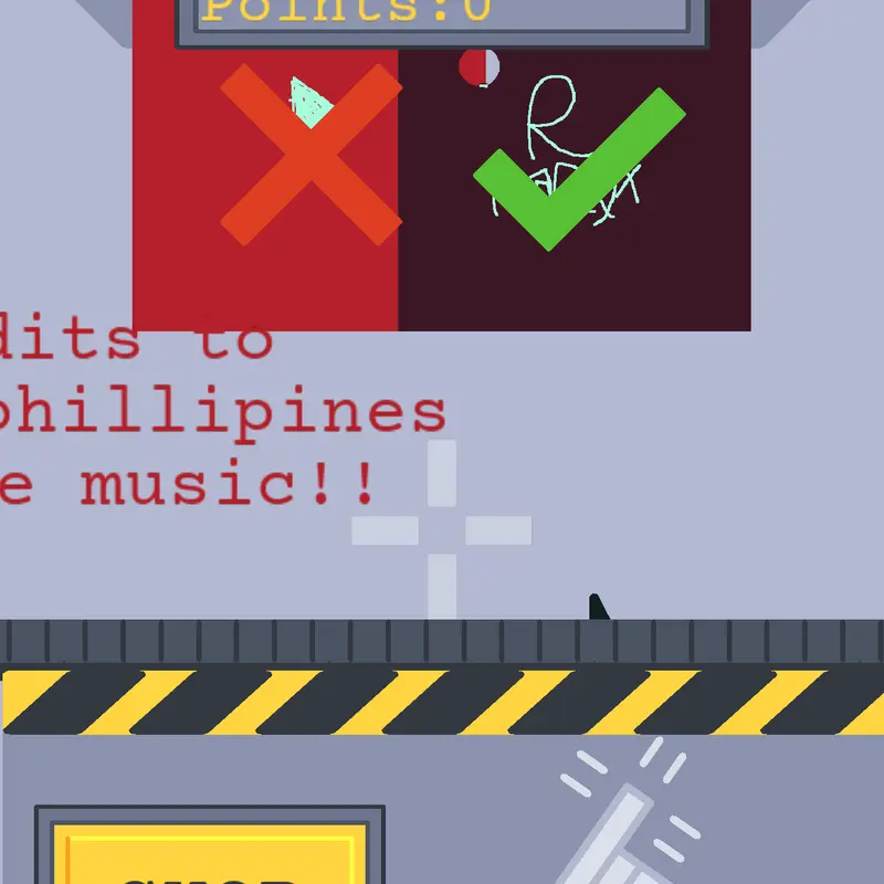 Game by @TheCoolPhantom233