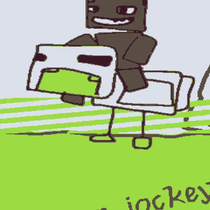 Game by @Stealthx20