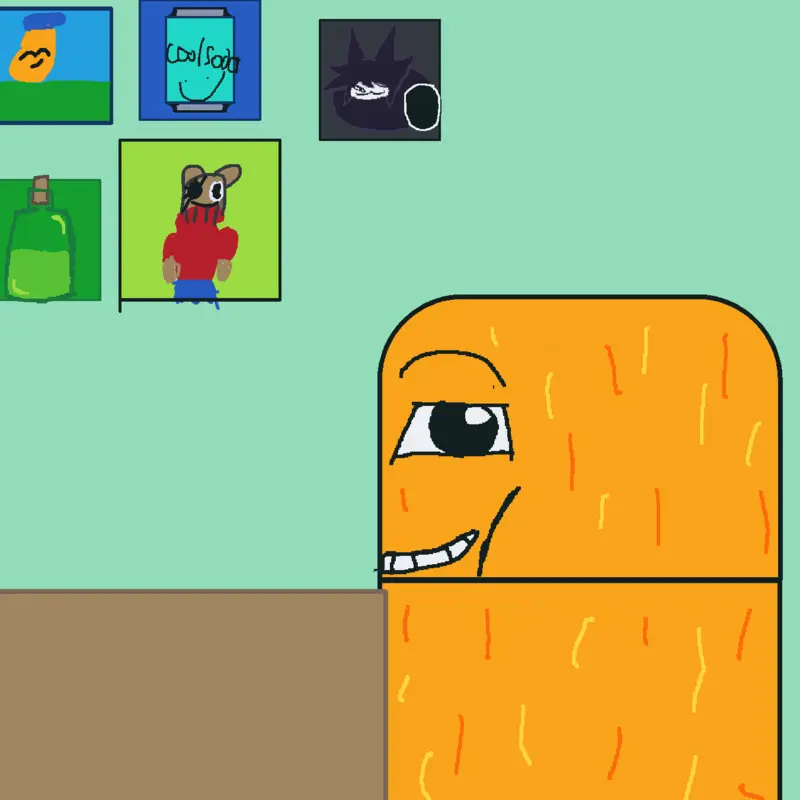 Game by @MRTITANSPEAKERMANPRO