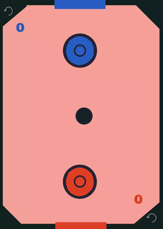 Game by @RuslanUa