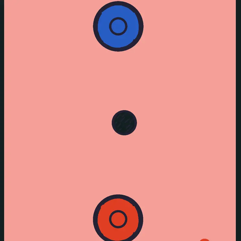 Game by @RuslanUa