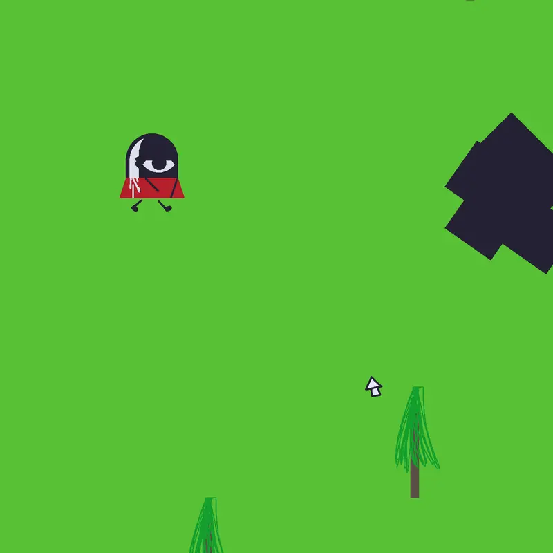 Game by @rooms_studio