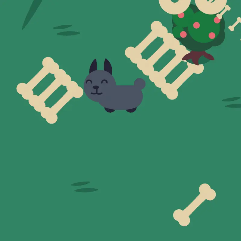 Game by @MegaCastle20