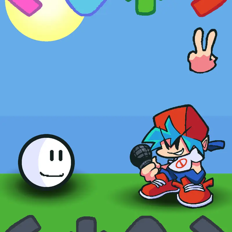 Game by @SuperOC