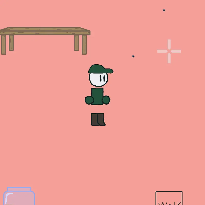 Game by @hyoto