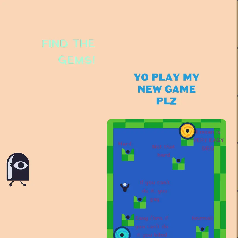 Game by @imp_ster