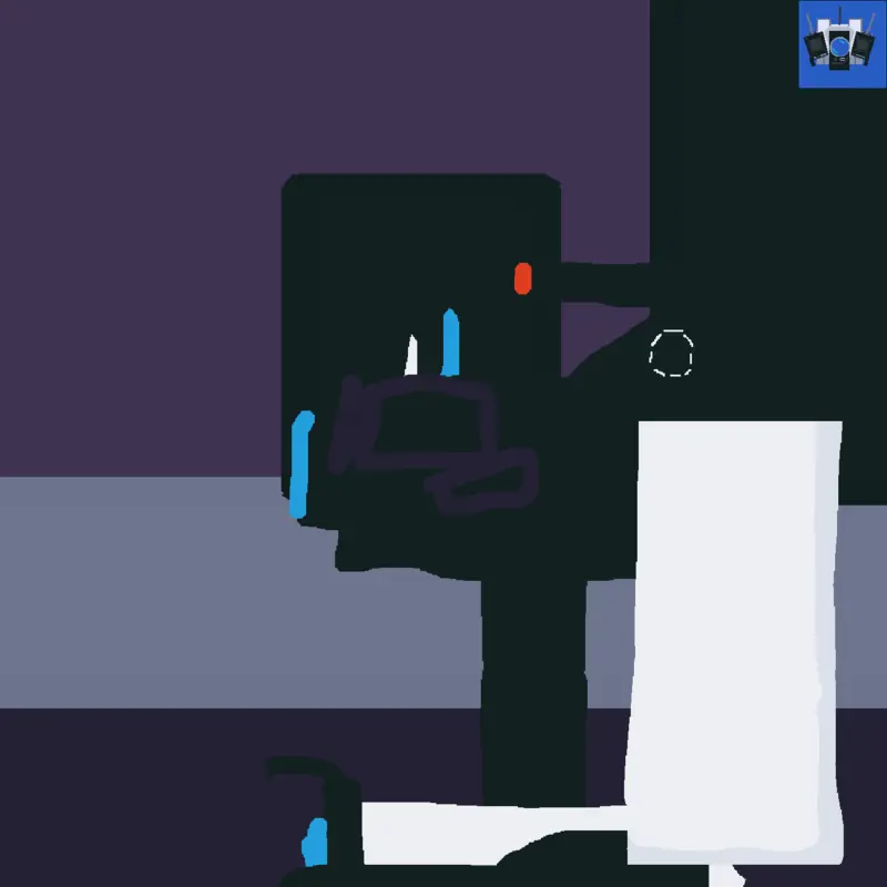 Game by @LargeTvGuy