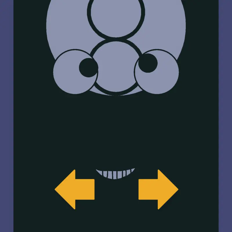 Game by @smoll