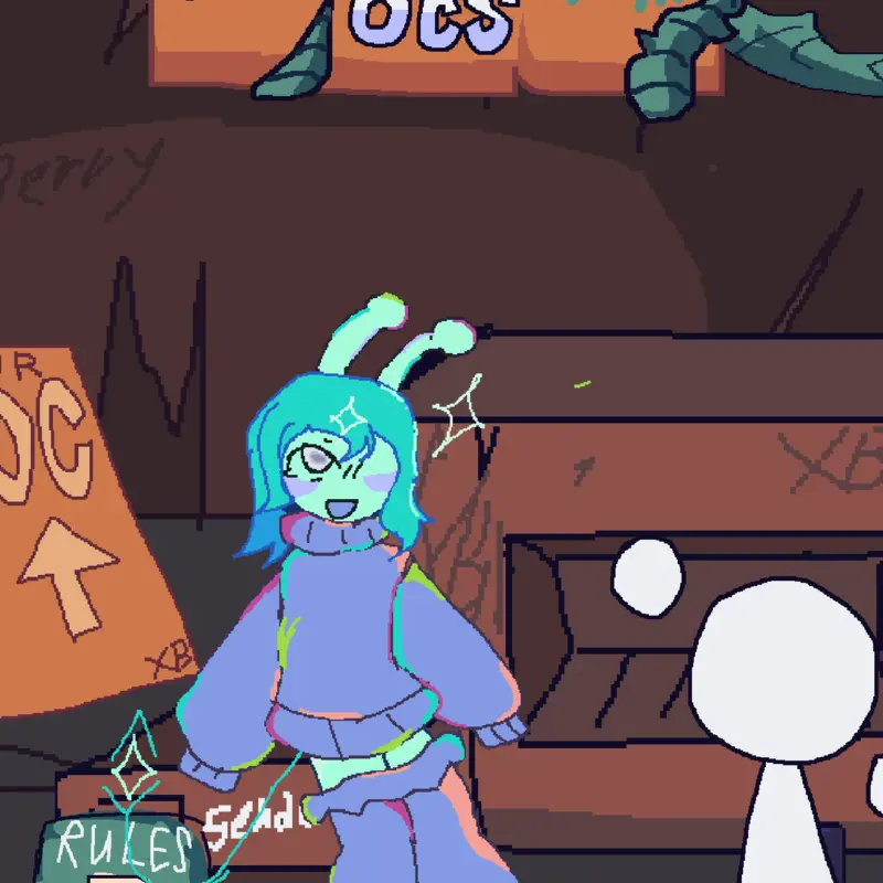 Game by @EmilyPlayzlol12