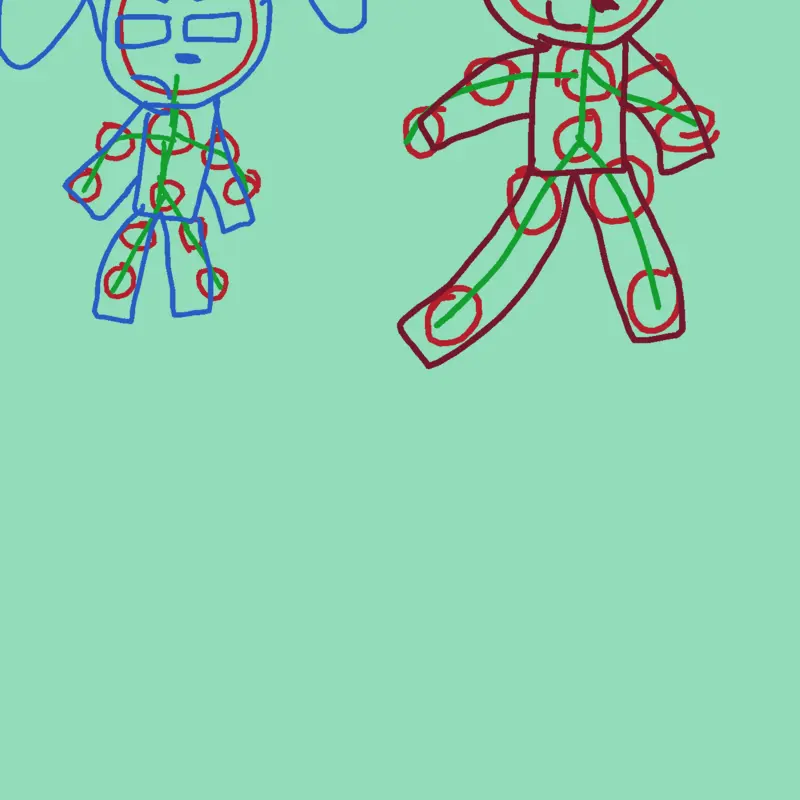 Test by @snowtimevr