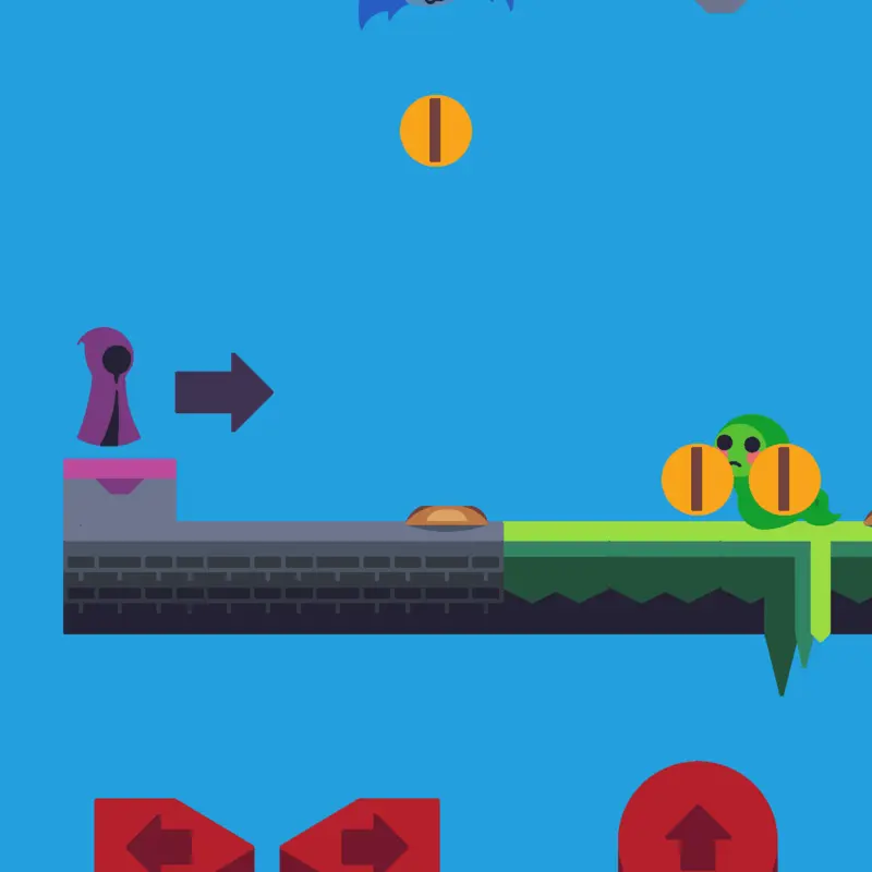 Game by @Spranky