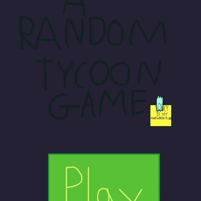 Game by @flora112