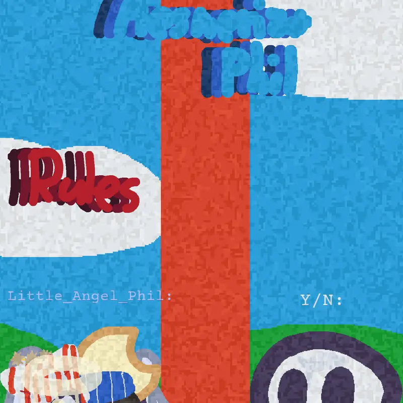 Game by @Phils_third_Acc