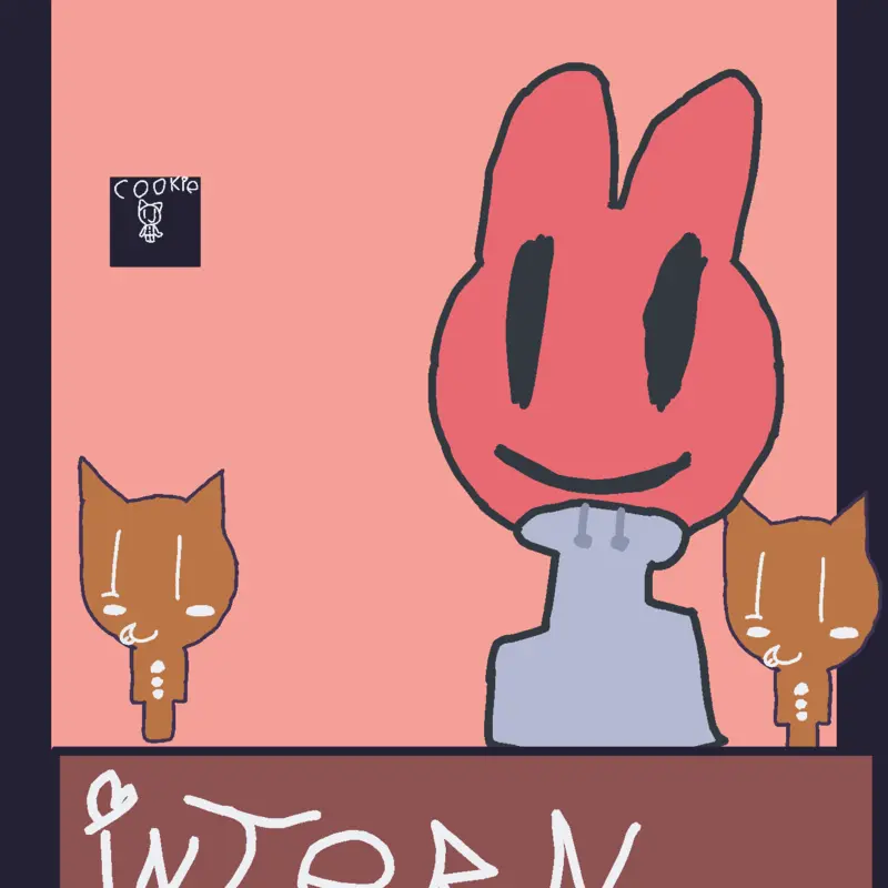 Game by @PlushdudeXD