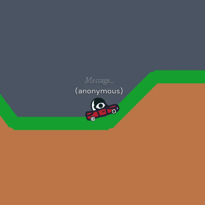 Game by @king_foxi